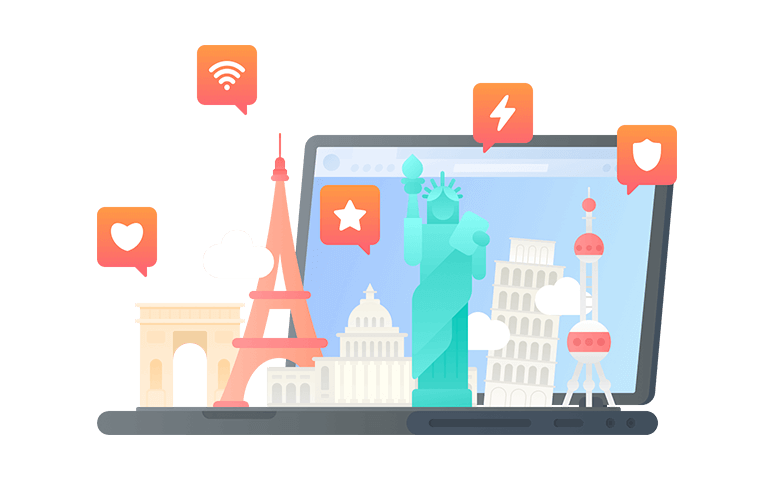 在莱索托连接到中国vpn - GOTOCN